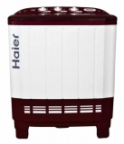 6.5 Kg Semi Automatic Top Load Washing Machine By Haier