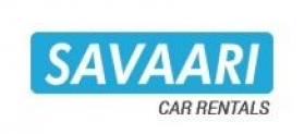 Upto 20% off on Savaari Car Rental from Savaari