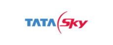 Get Flat Rs.705 Off on New Tata Sky Connection