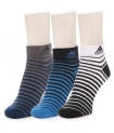 Adidas Casual Ankle Length Socks