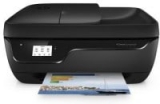 All-in-One Multi-function Wireless Printer HP DeskJet Ink Advantage 3835  (Black, Ink Cartridge)