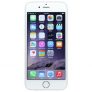 Apple iPhone 6 (Open Box) (Silver) (16GB) Deal