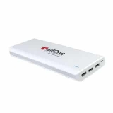 Power Bank with 3 USB Ports 30000 mAh deal