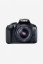 Canon EOS (1300D) DSLR Camera