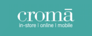 Upto 50% OFF on Air Conditioners from Croma Retail