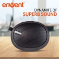 Envent Livefree 325 Bluetooth Speaker Black
