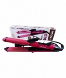 Essentia Care Nova Hair Straightener (Pink) PN-2009