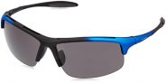 Fastrack UV Protected Sport Men’s Sunglasses – (Grey / Black) Color)