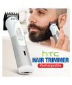HTC  Beard Trimmer Silver