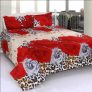 Impeccable Home Double Bed Sheet Set