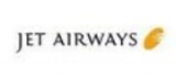 Flat 20% Off on Jet Airways Flight Ticket Booking