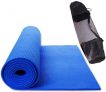Blue Yoga Mat Deal (6 mm)