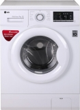 LG 7 kg Fully Automatic Front Load Washing Machine Deal