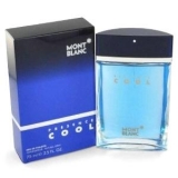 Mont Blanc Presence Cool Eau de Toilette (EdT) For Men