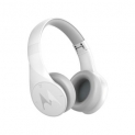 Motorola Pulse Escape Over Ear Bluetooth Headphone -Black