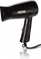 Nova Hot And Cold Foldable Hair Dryer