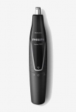 Philips NT Nose Trimmer (Black)