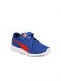 Puma For Kids Blue JL Carson 2 Sneakers