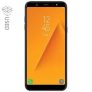 Samsung Galaxy A6 Plus With Infinity Dual SIM 4G VoLTE Android Mobile Phone (4 GB RAM)