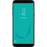Samsung J6 32 GB (blue)