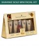Shahnaz Husain Gold Facial Kit Pack of 5