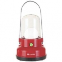Singer ABS Plastic LED Rechargeable Emergency Light