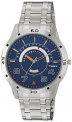 Timex Analog Blue Dial Men’s Watch-TW000U907