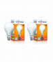 Wipro 18W (Pack of 2) LED Bulb (Cool Day Light)